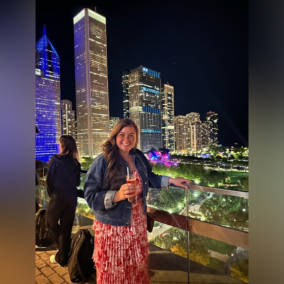 Abercrombie Flirty Set - Picture 8 of 8